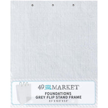 Load image into Gallery viewer, 49 and Market | Flip Stand Frame