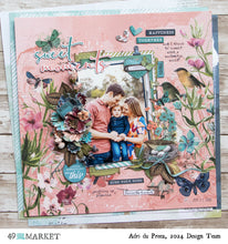 Load image into Gallery viewer, 49 and Market | Birdsong - Wishing Bubbles & Baubles