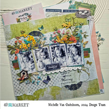 Load image into Gallery viewer, 49 and Market | Birdsong - Wishing Bubbles & Baubles