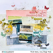 Load image into Gallery viewer, 49 and Market | Birdsong - Wishing Bubbles & Baubles