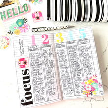Load image into Gallery viewer, Simple Stories | True Colors Collection | Floral Bits Die Cuts