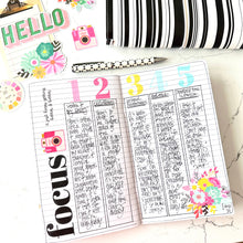 Load image into Gallery viewer, Tattered Rose Distress Oxide Ink Pad