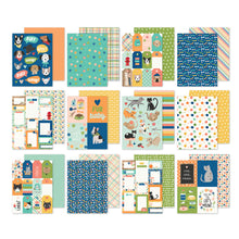 Load image into Gallery viewer, Simple Stories | Fur Baby 6x8 Paper Pad