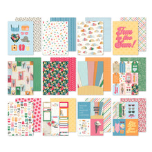 Load image into Gallery viewer, Simple Stories | Sunny Days - 6x8 Paper Pad