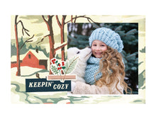 Load image into Gallery viewer, Simple Stories | SV Flannel Season | 12x12 Cardstock Stickers