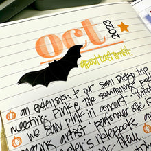 Load image into Gallery viewer, Carved Pumpkin Distress Oxide Ink Pad