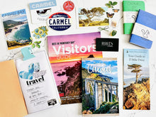 Load image into Gallery viewer, Reggie Alpha Stamp Bundle
