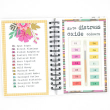 Load image into Gallery viewer, List Builder  - Bullets & More 4x4 Stamp Set