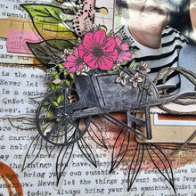 Load image into Gallery viewer, 49 & Market | The Flower Emporium - Binder Album Kit