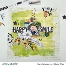 Load image into Gallery viewer, 49 & Market | The Flower Emporium - Binder Album Kit