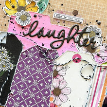 Load image into Gallery viewer, 49 & Market | The Flower Emporium - Binder Album Kit