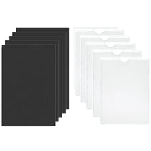 Load image into Gallery viewer, Layle By Mail | 5x7 Magnetic Dies Storage Bundle - 5 Pack