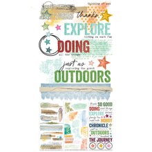 Load image into Gallery viewer, 49 and Market | Vicki Boutin Curiosities in Willow Grove - Blendable Rub-On Transfers