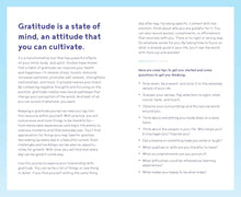 Load image into Gallery viewer, GRATITUDE One Line A Day Journal