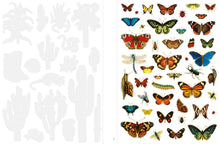 Load image into Gallery viewer, EVEN MORE Extraordinary Things to Cut Out and Collage Softcover Book