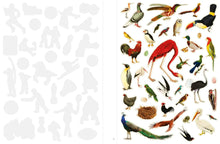 Load image into Gallery viewer, EVEN MORE Extraordinary Things to Cut Out and Collage Softcover Book