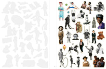 Load image into Gallery viewer, EVEN MORE Extraordinary Things to Cut Out and Collage Softcover Book