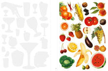 Load image into Gallery viewer, EVEN MORE Extraordinary Things to Cut Out and Collage Softcover Book