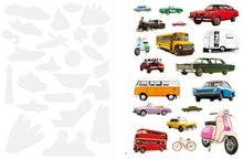 Load image into Gallery viewer, EVEN MORE Extraordinary Things to Cut Out and Collage Softcover Book