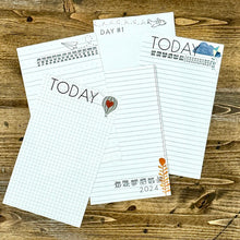 Load image into Gallery viewer, Olive Alpha - 5x7 Stamp Set