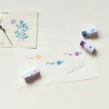 Load image into Gallery viewer, MU Lifestyle Inky Pen - Metallic (01)