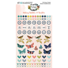 Load image into Gallery viewer, 49 and Market | Birdsong - Wishing Bubbles & Baubles