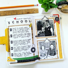 Load image into Gallery viewer, Mini Clips - Clip It 3x4 Stamp Set