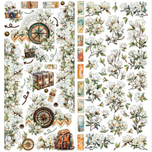 Load image into Gallery viewer, 49 & Market | Wanderlust Explorer - Laser Cut Elements