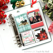 Load image into Gallery viewer, This is Us 6x8 Stamp Set