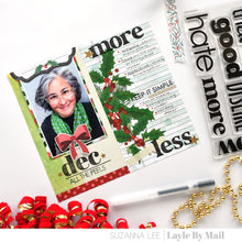 Load image into Gallery viewer, Here's The Story 4x6 Stamp Set