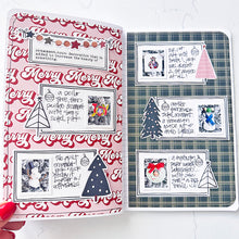 Load image into Gallery viewer, In the Box - 4x4 Stamp Set