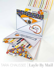Load image into Gallery viewer, In the Envelope Metal Die