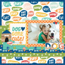 Load image into Gallery viewer, Simple Stories | Fur Baby 6x8 Paper Pad