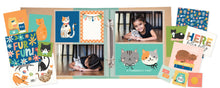Load image into Gallery viewer, Simple Stories | Fur Baby 6x8 Paper Pad