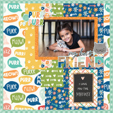 Load image into Gallery viewer, Simple Stories | Fur Baby 6x8 Paper Pad