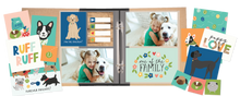 Load image into Gallery viewer, Simple Stories | Fur Baby 6x8 Paper Pad