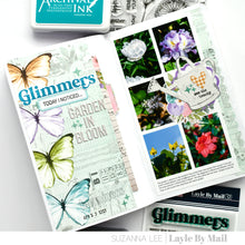 Load image into Gallery viewer, Glimmers Stamp & Die Bundle