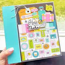 Load image into Gallery viewer, Layle By Mail | Postcards & Passports - Big Bundle