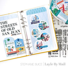 Load image into Gallery viewer, What A Day | 6x8 Stamp Set