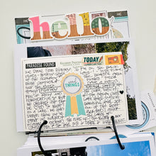 Load image into Gallery viewer, Documented - Washi Tape