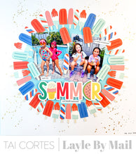 Load image into Gallery viewer, Layle By Mail Season Pass 2.0 | Summer/Fall