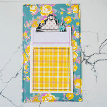 Load image into Gallery viewer, Library Card 4x6 Stamp Set