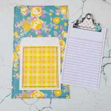 Load image into Gallery viewer, Clip It - 3x4 Stamp Set