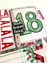 Load image into Gallery viewer, Christine Large Numbers 6x8 Stamp Set