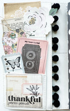 Load image into Gallery viewer, Thankful - 4x6 Stamp Set