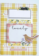 Load image into Gallery viewer, Library Card 4x6 Stamp Set