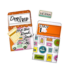Load image into Gallery viewer, Digital Stamps:  Library Card