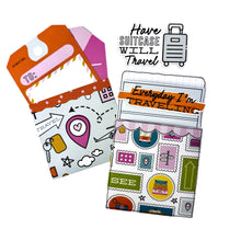 Load image into Gallery viewer, Digital Stamps:  Library Card