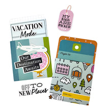Load image into Gallery viewer, Digital Stamps:  Library Card