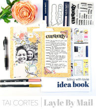 Load image into Gallery viewer, Digital Stamps:  List Builder - Currently